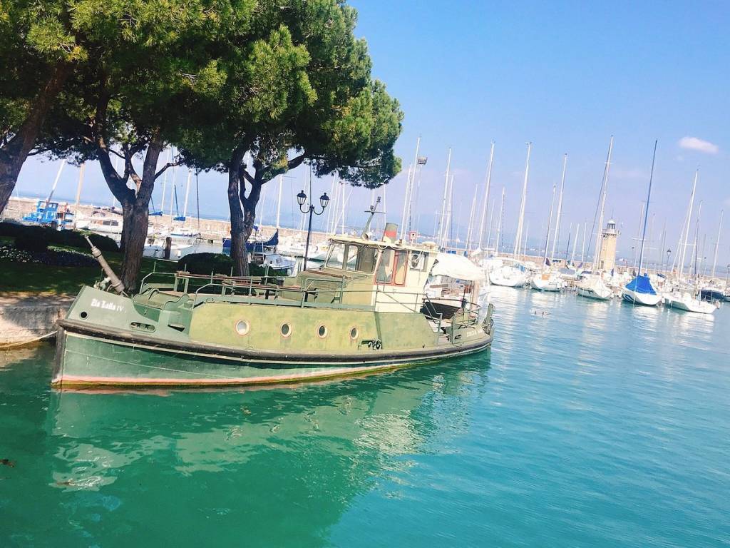 Palazzo / stabile a Desenzano del garda - Foto 3