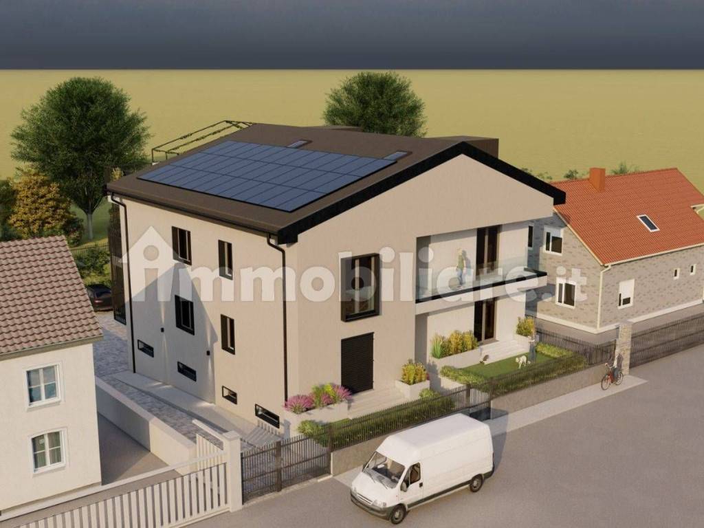 Attico / mansarda a Bra in Via Emilio Visconti Venosta, 77 - Foto 2