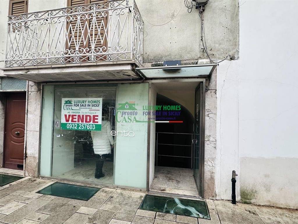 Immobile a Ragusa in Via Roma - Foto 2