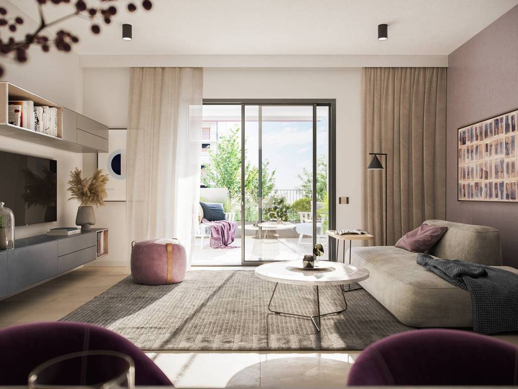 Appartamento a Roma in Viale Guglielmo Marconi, 148 - Foto 2