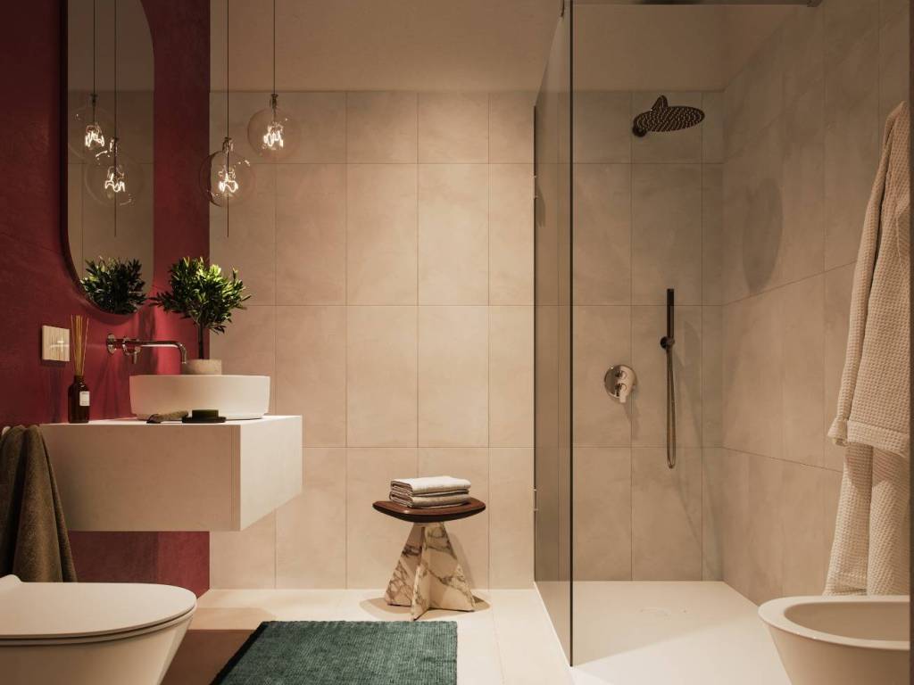 Appartamento a Roma in Viale Guglielmo Marconi, 148 - Foto 5