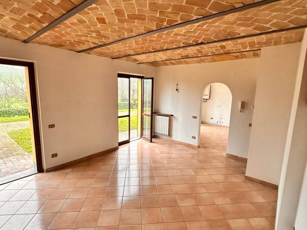 Villa a Agliano terme in SP59 - Foto 3