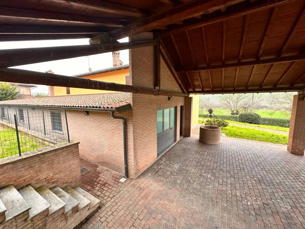 Villa a Agliano terme in SP59 - Foto 5