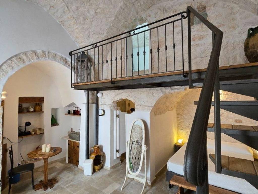Casa indipendente a Ostuni in Corso Giuseppe Garibaldi - Foto 2