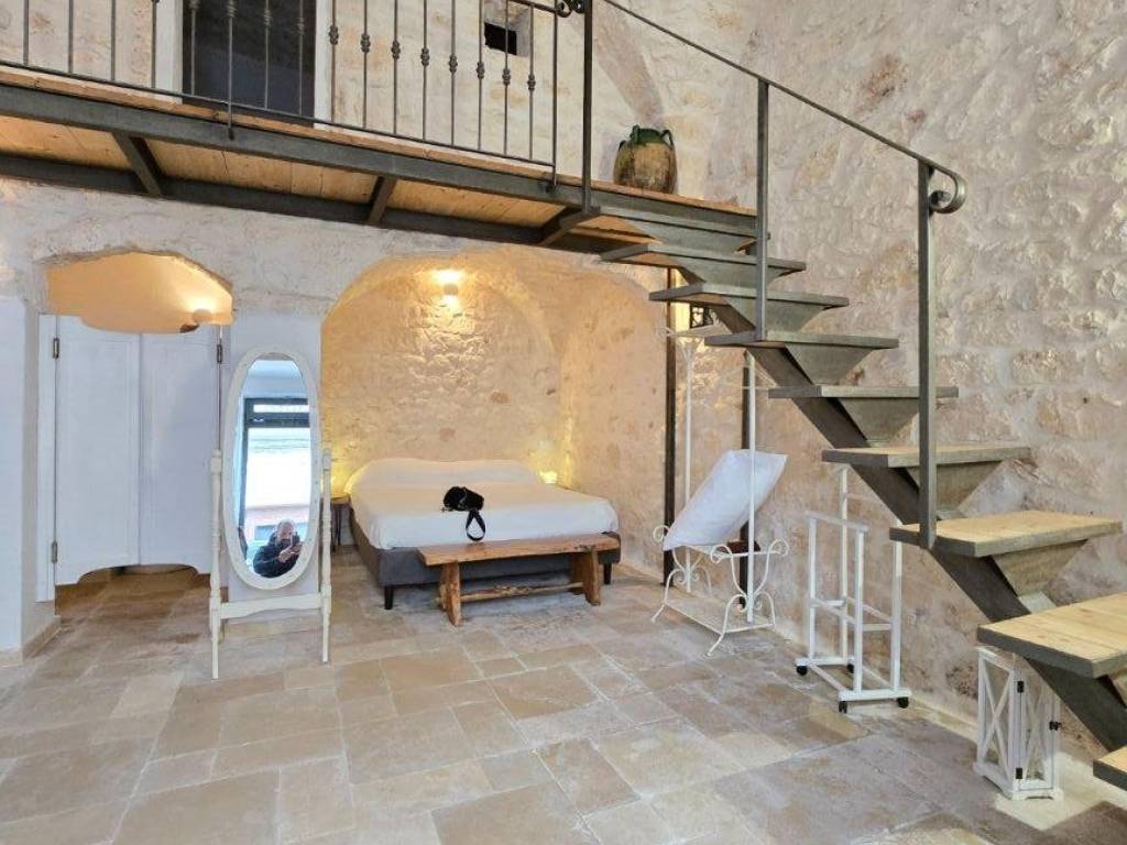 Casa indipendente a Ostuni in Corso Giuseppe Garibaldi - Foto 3