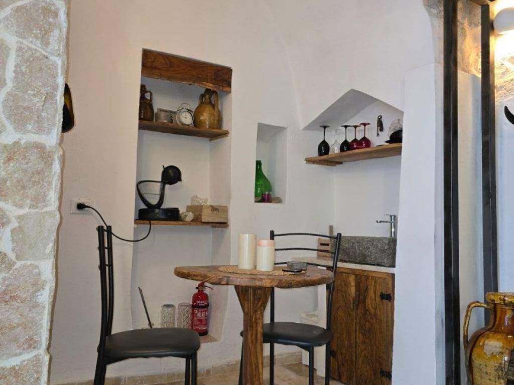 Casa indipendente a Ostuni in Corso Giuseppe Garibaldi - Foto 4