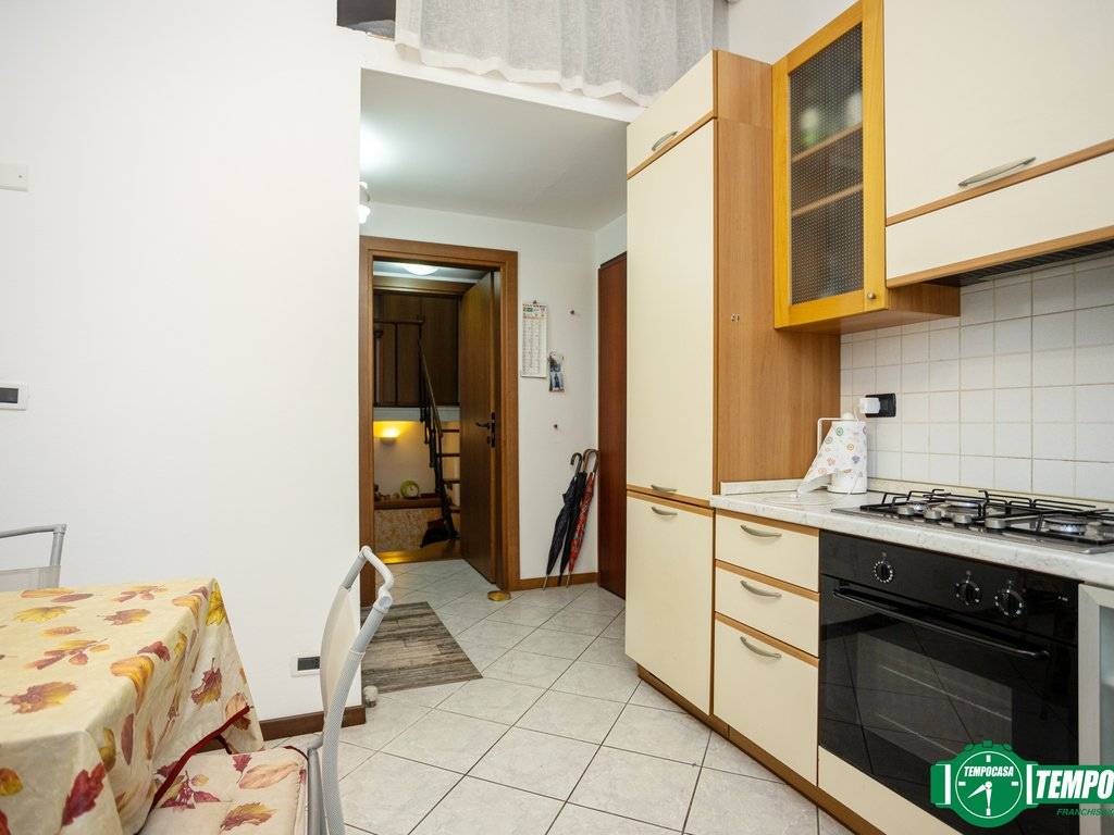 Villa a La spezia in Via Michele Rossi, 88 - Foto 3