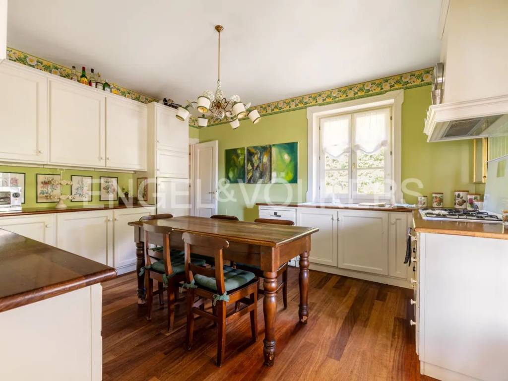 Villa a Verbania in Via del Buon Rimedio, 17 - Foto 5