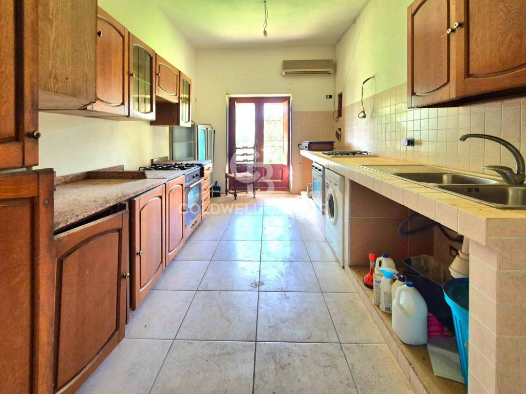Rustico / casale a Tarquinia in Località Pian D'Arcione - Foto 3