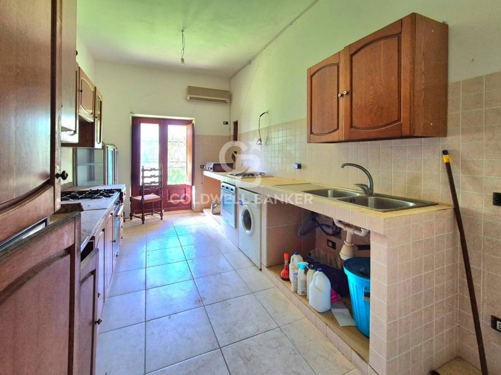 Rustico / casale a Tarquinia in Località Pian D'Arcione - Foto 4