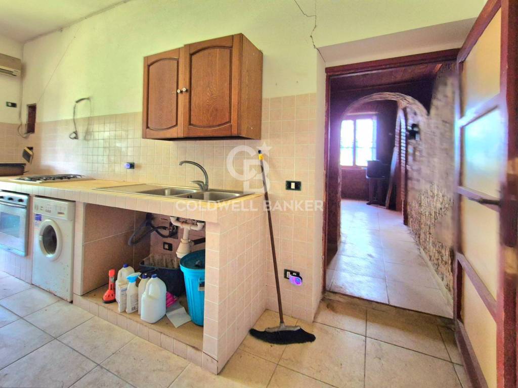 Rustico / casale a Tarquinia in Località Pian D'Arcione - Foto 5
