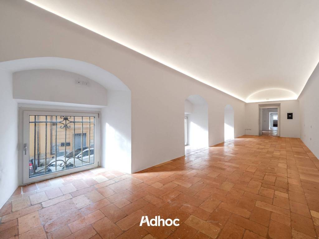 Appartamento a Fano in Piazza degli Avveduti, 7 - Foto 3