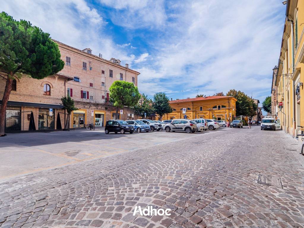 Appartamento a Fano in Piazza degli Avveduti, 7 - Foto 4