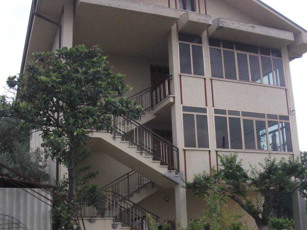 Appartamento a Trecastelli - Foto 2