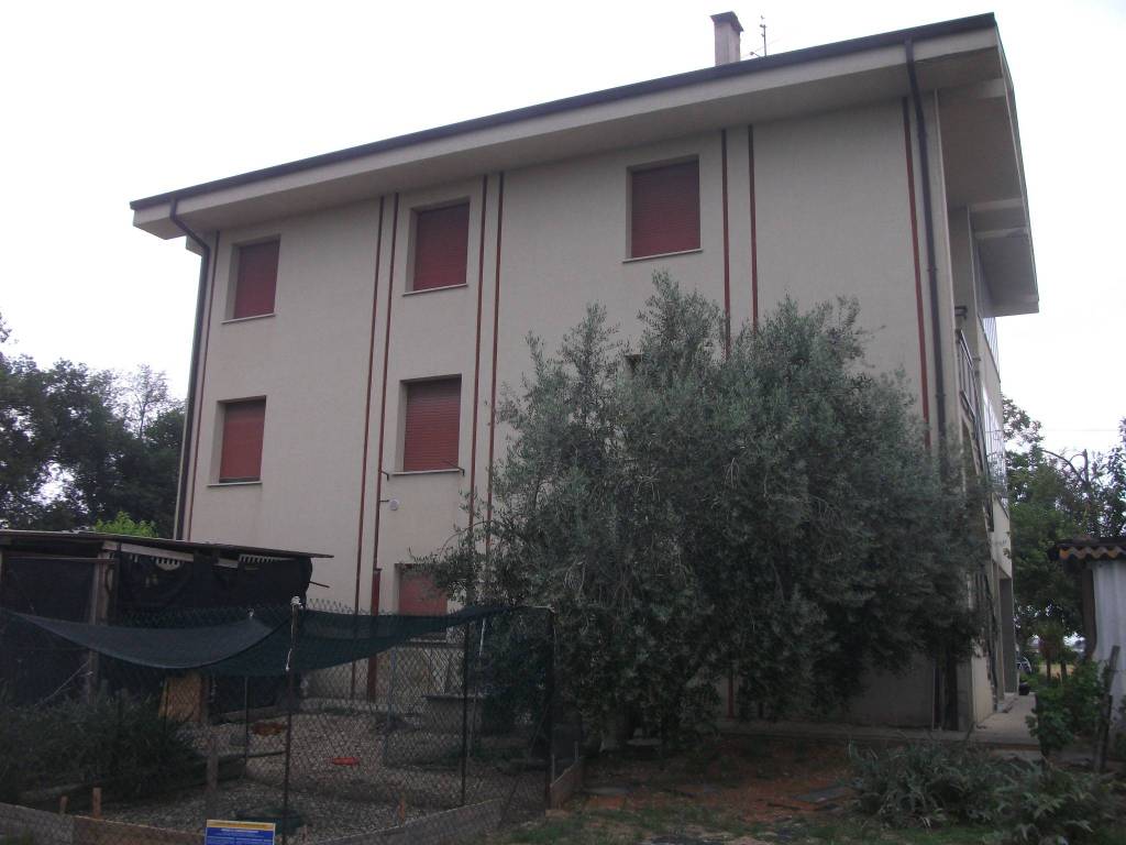 Appartamento a Trecastelli - Foto 3