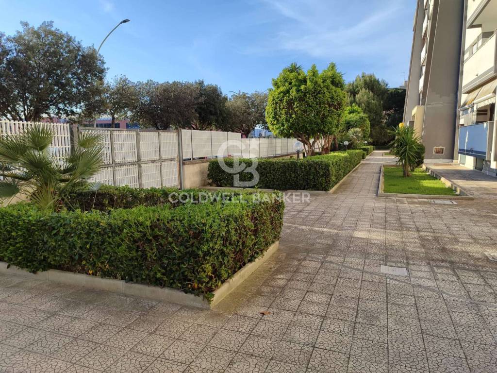 Appartamento a Brindisi in Viale Europa, 37 - Foto 2