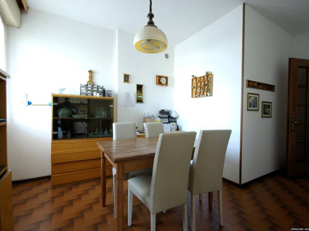 Appartamento a Sansepolcro in Viale Martiri della Resistenza - Foto 5