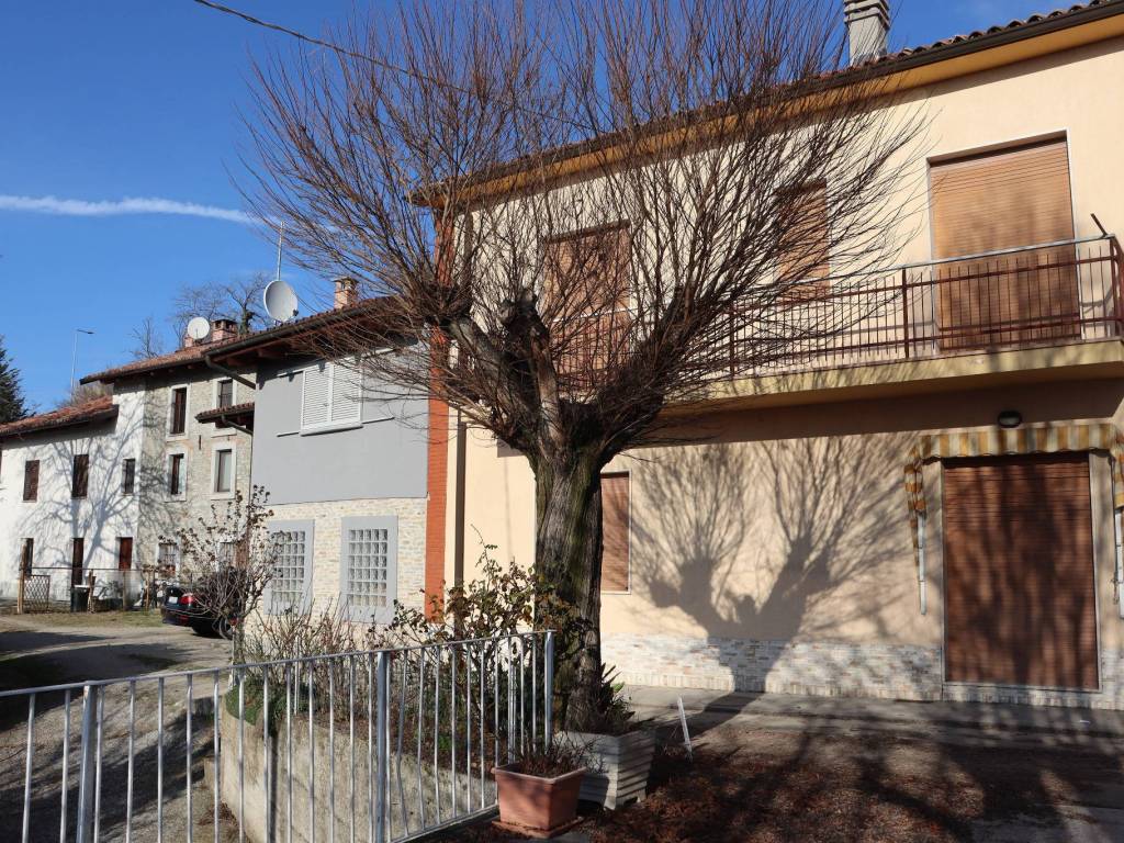 Villa a Santo stefano belbo in Frazione Valdivilla, 101 - Foto 3