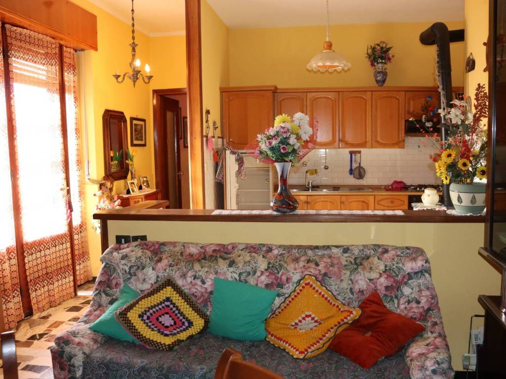 Villa a Santo stefano belbo in Frazione Valdivilla, 101 - Foto 4