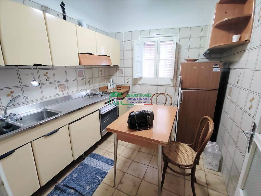 Casa indipendente a Ragusa in Via Santissimo Salvatore - Foto 3