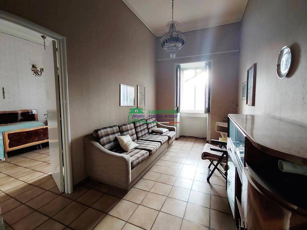 Casa indipendente a Ragusa in Via Santissimo Salvatore - Foto 5
