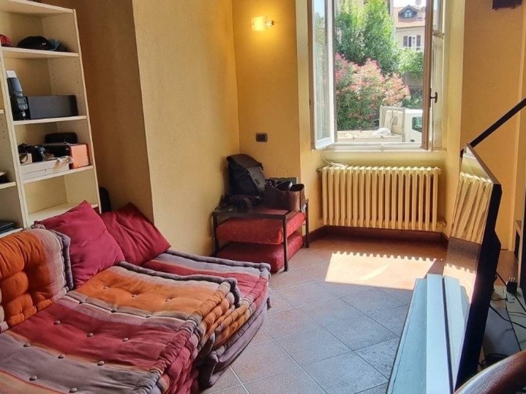 Appartamento a Como in Via Maurizio Monti, 82 - Foto 2