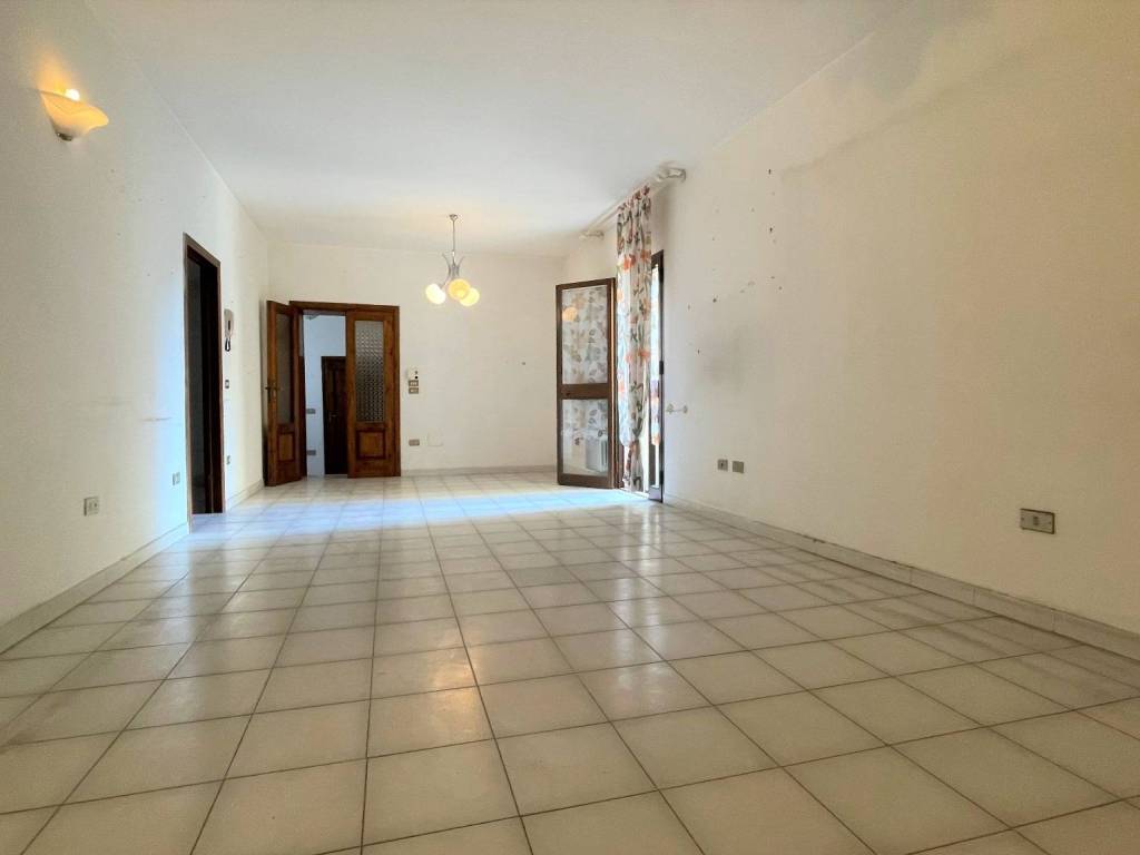 Appartamento a Monsummano terme in Via Cesare Battisti - Foto 4