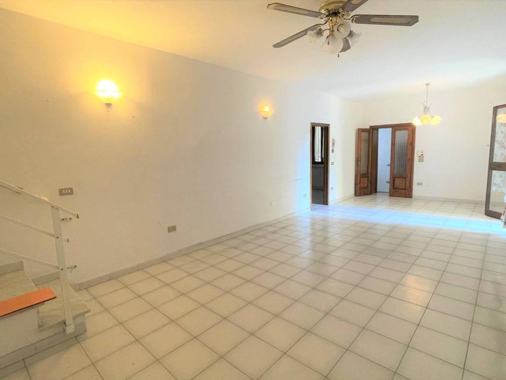 Appartamento a Monsummano terme in Via Cesare Battisti - Foto 5