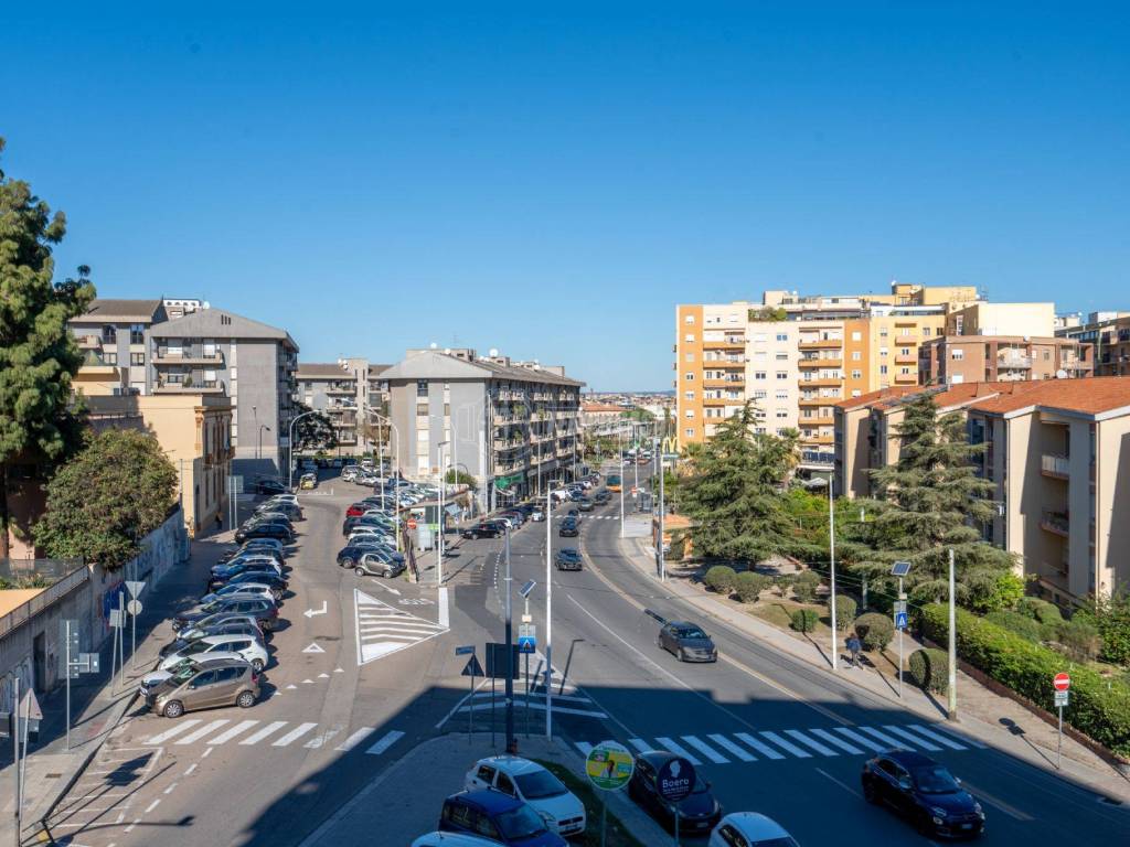 Appartamento a Cagliari in Via Ottone Bacaredda 168 - Foto 2