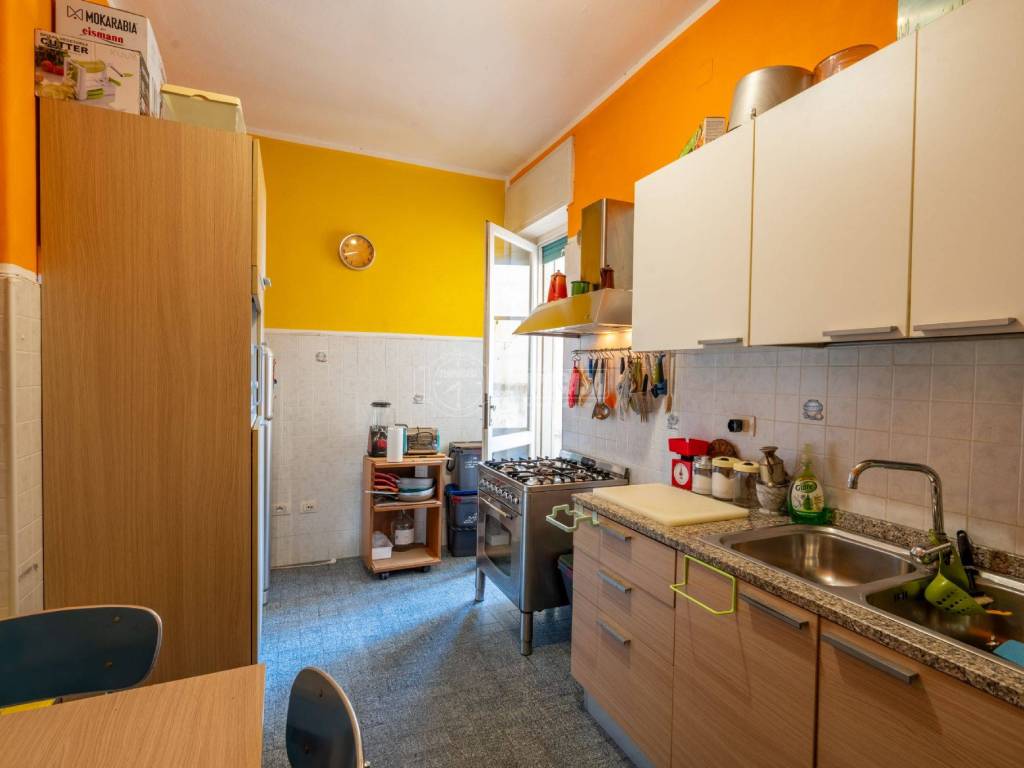 Appartamento a Cagliari in Via Ottone Bacaredda 168 - Foto 3