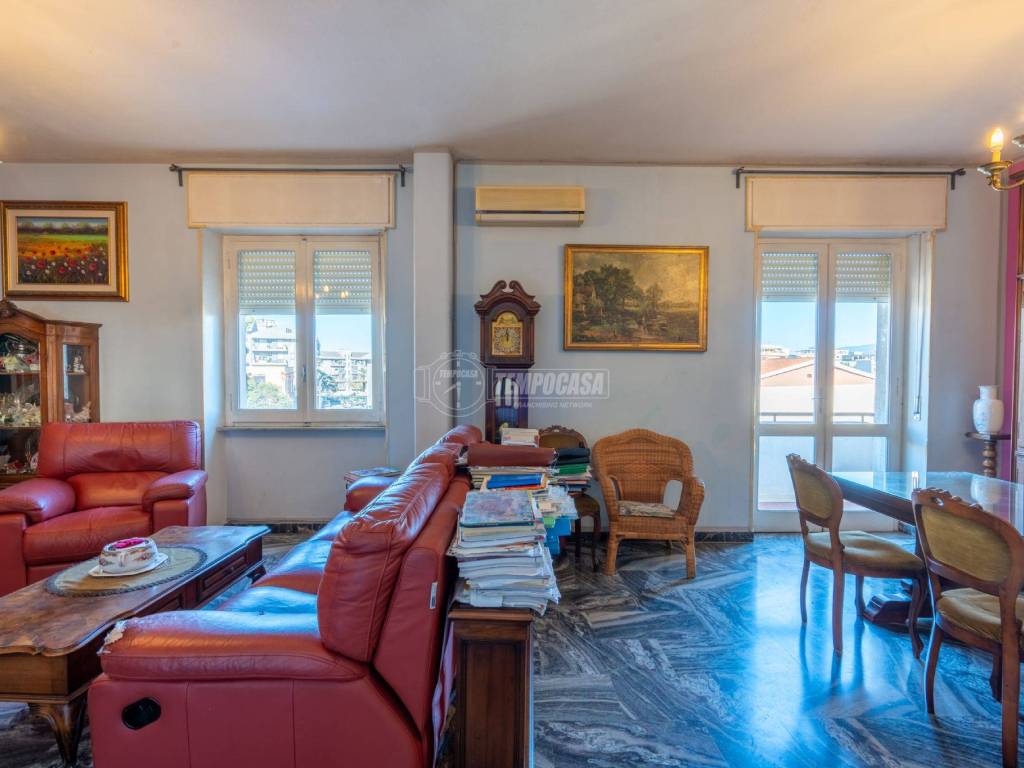 Appartamento a Cagliari in Via Ottone Bacaredda 168 - Foto 4