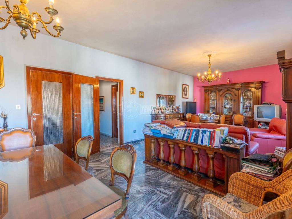 Appartamento a Cagliari in Via Ottone Bacaredda 168 - Foto 5