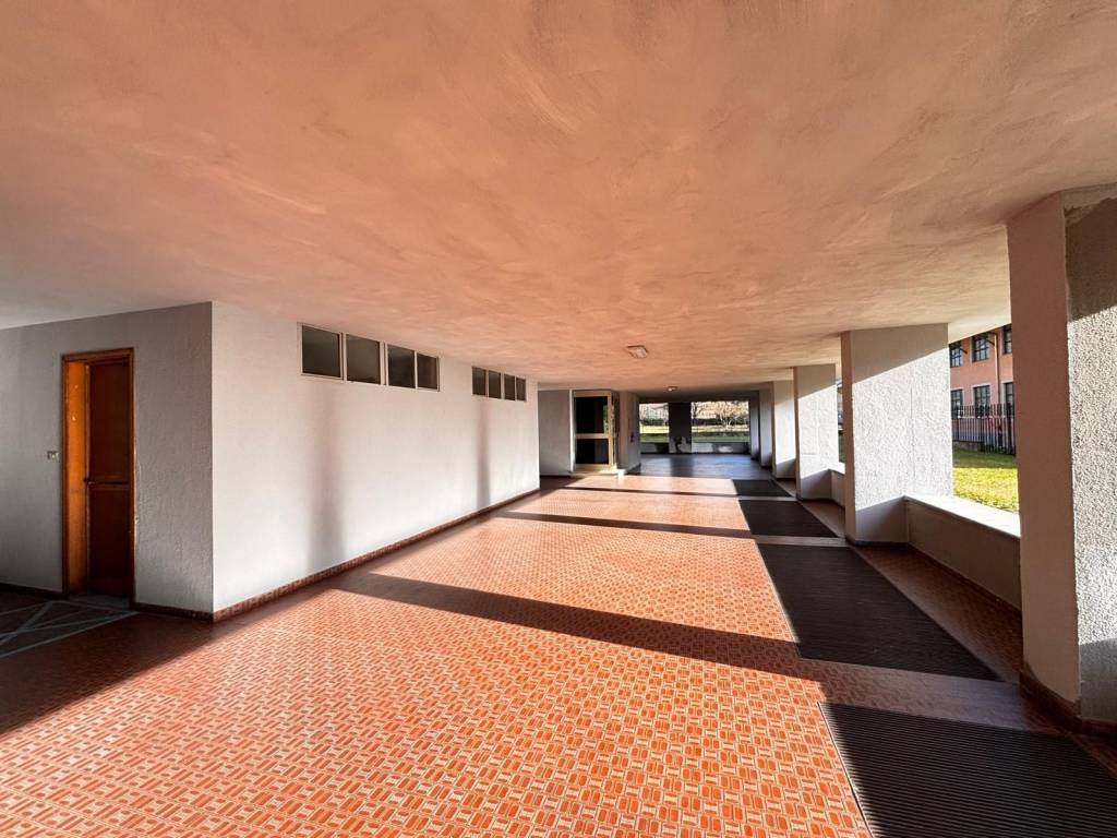 Appartamento a Aosta in Via Italo Mus, 8 - Foto 3