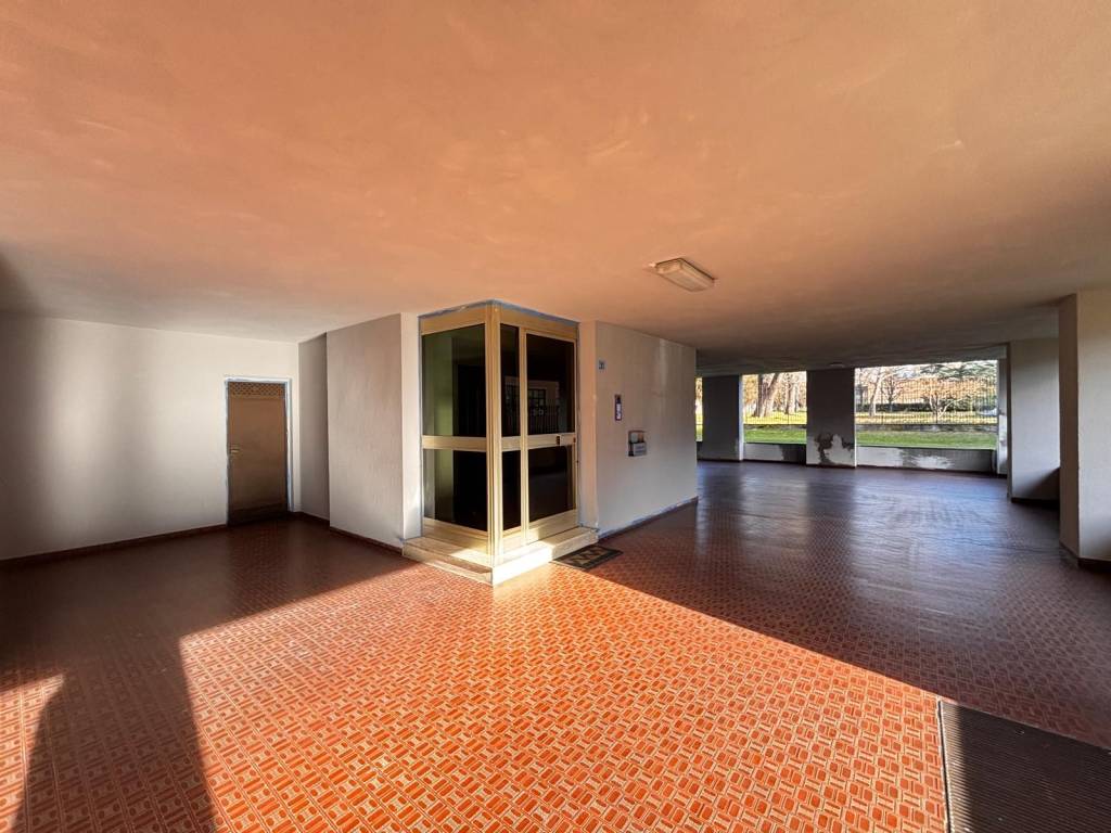 Appartamento a Aosta in Via Italo Mus, 8 - Foto 4