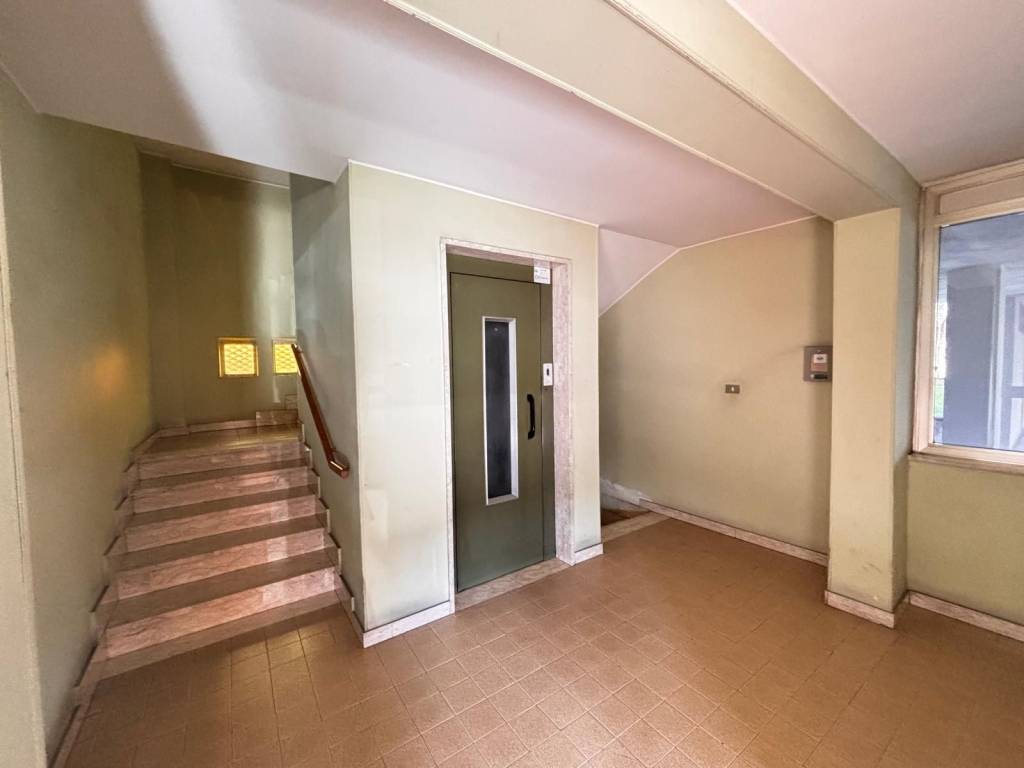 Appartamento a Aosta in Via Italo Mus, 8 - Foto 5