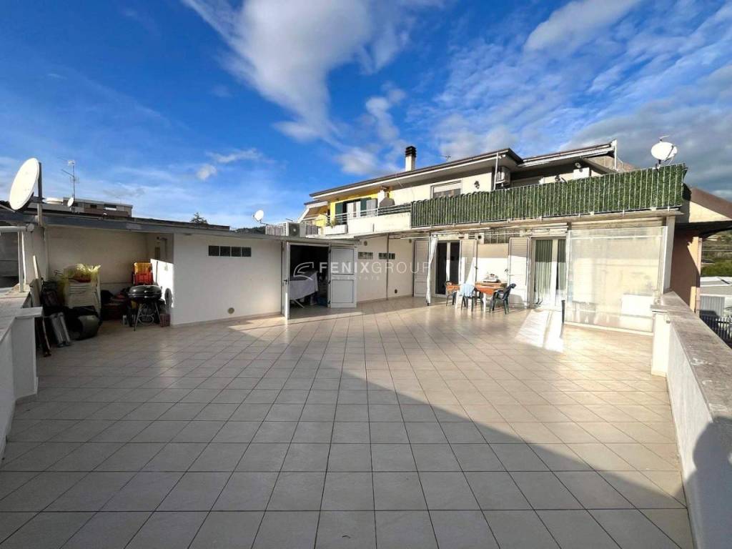 Appartamento a Acquaviva picena in VIA GALILEO GALILEI, 7 - Foto 2