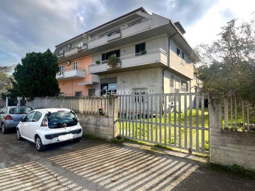 Appartamento a Acquaviva picena in VIA GALILEO GALILEI, 7 - Foto 3