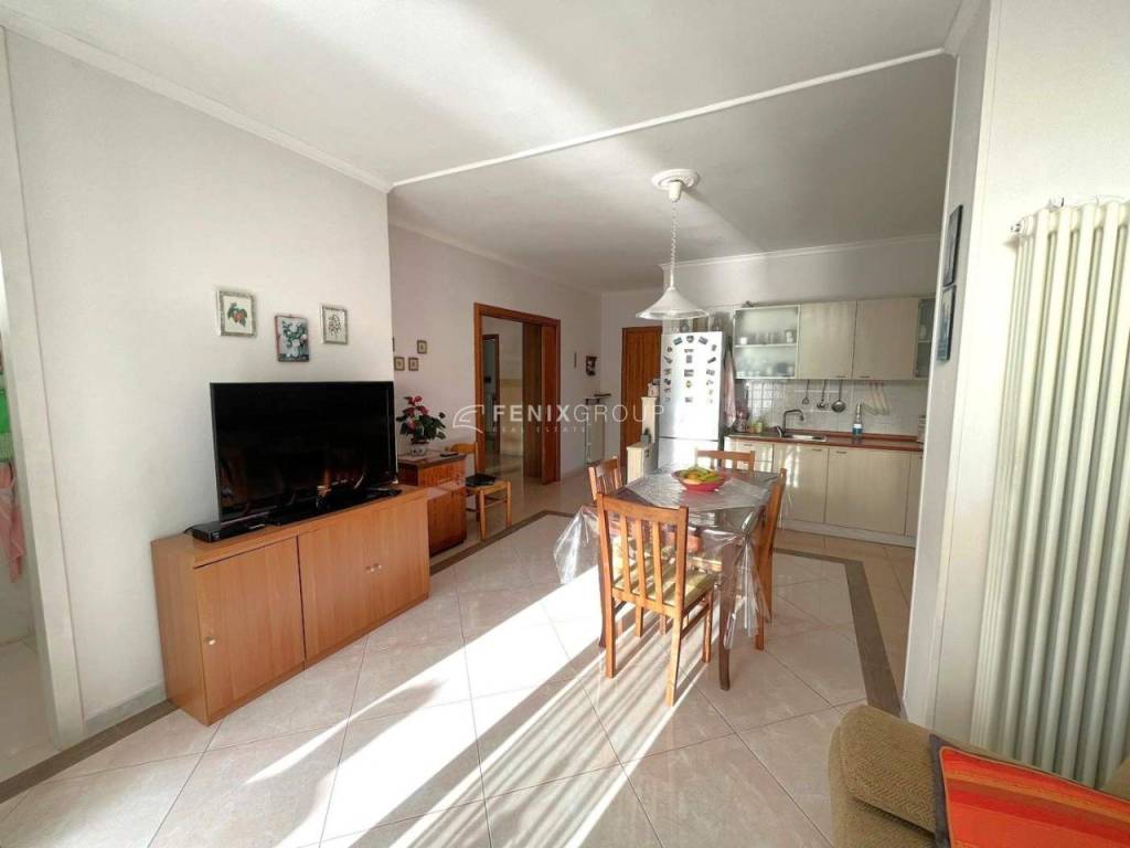 Appartamento a Acquaviva picena in VIA GALILEO GALILEI, 7 - Foto 5