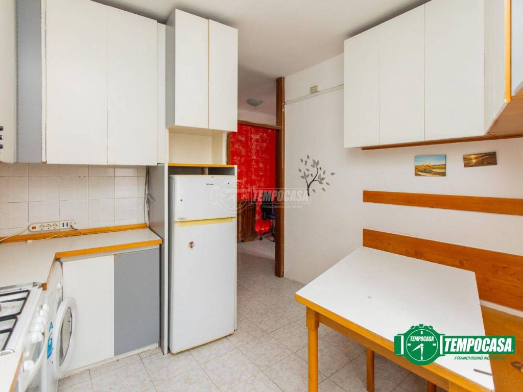 Appartamento a Busto arsizio in Via Masaccio 5 - Foto 4