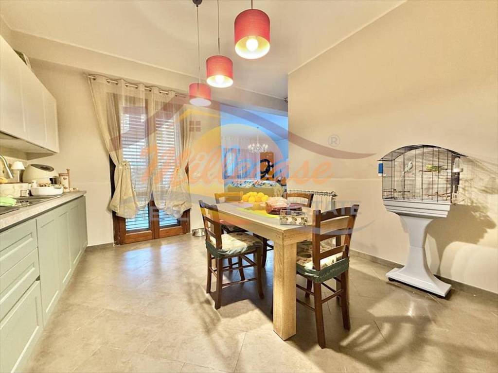 Villa a Siracusa in Traversa Sinerchia - Foto 2