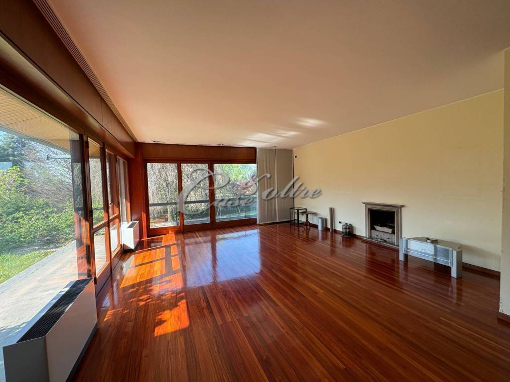 Villa a Carimate in Strada Privata del Ronco, 1 - Foto 2