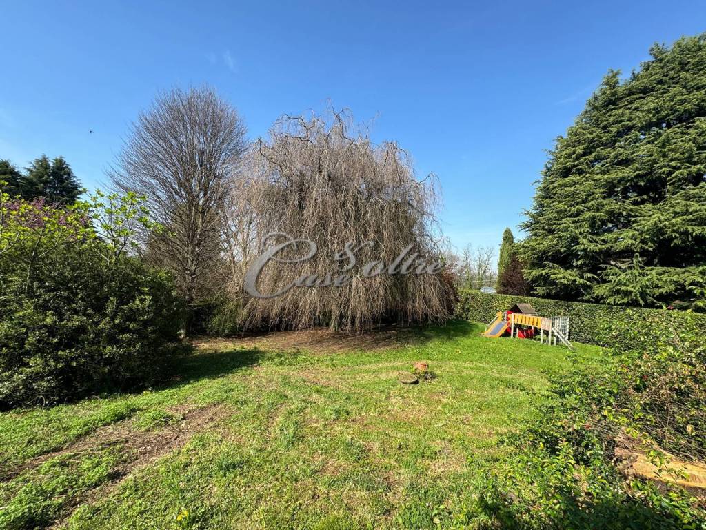 Villa a Carimate in Strada Privata del Ronco, 1 - Foto 3