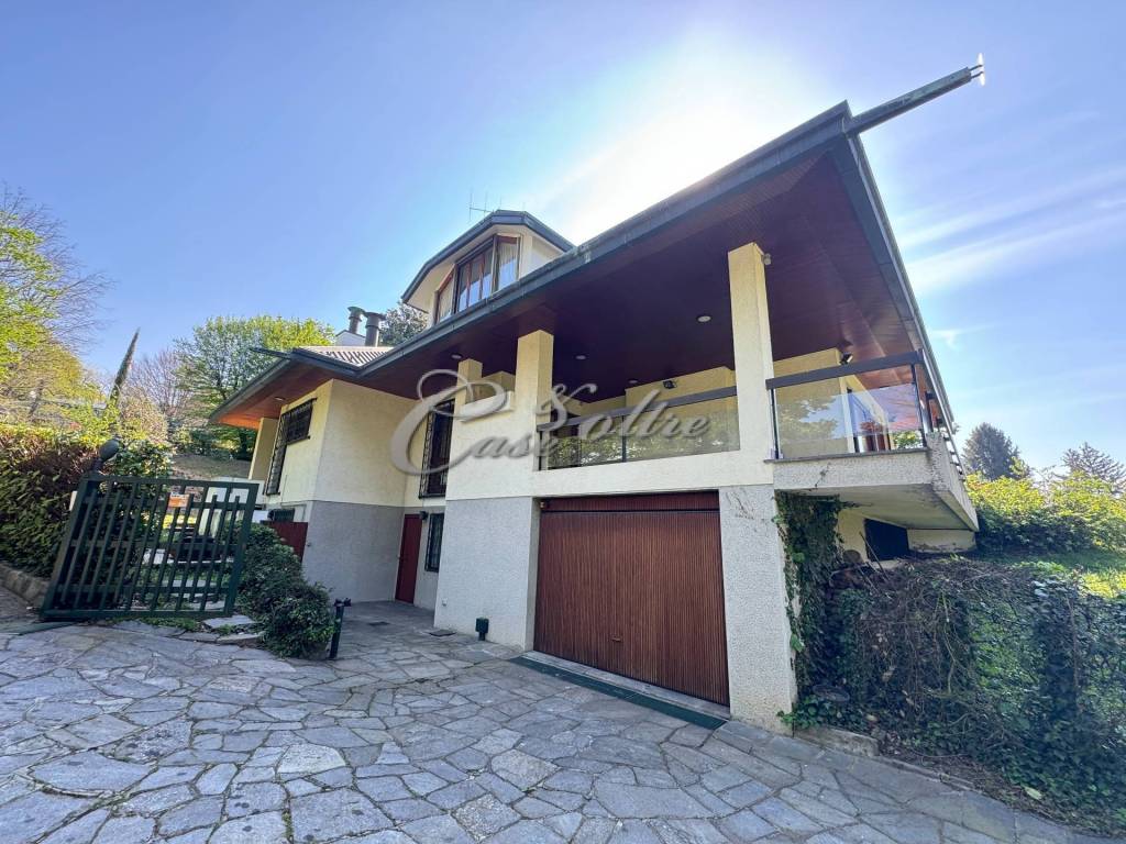 Villa a Carimate in Strada Privata del Ronco, 1 - Foto 5