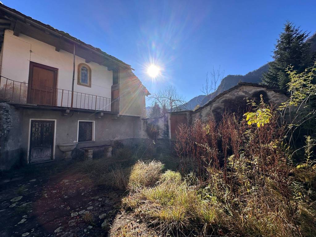 Rustico / casale a Campertogno in Vicolo delle Grande - Foto 3
