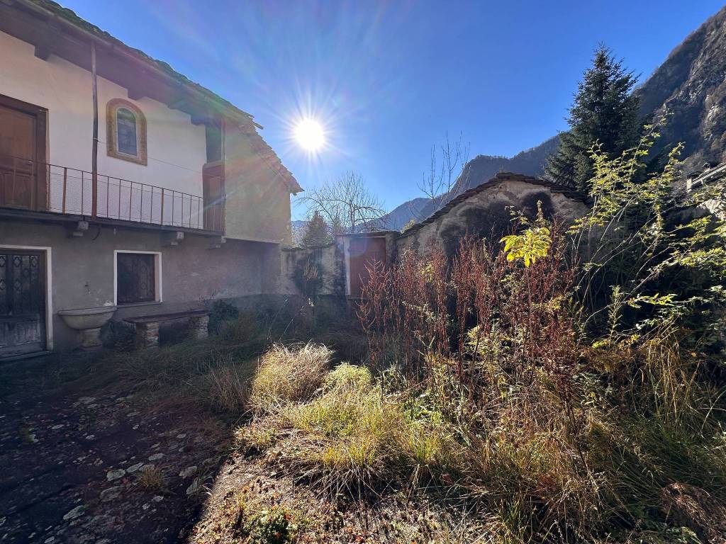 Rustico / casale a Campertogno in Vicolo delle Grande - Foto 4