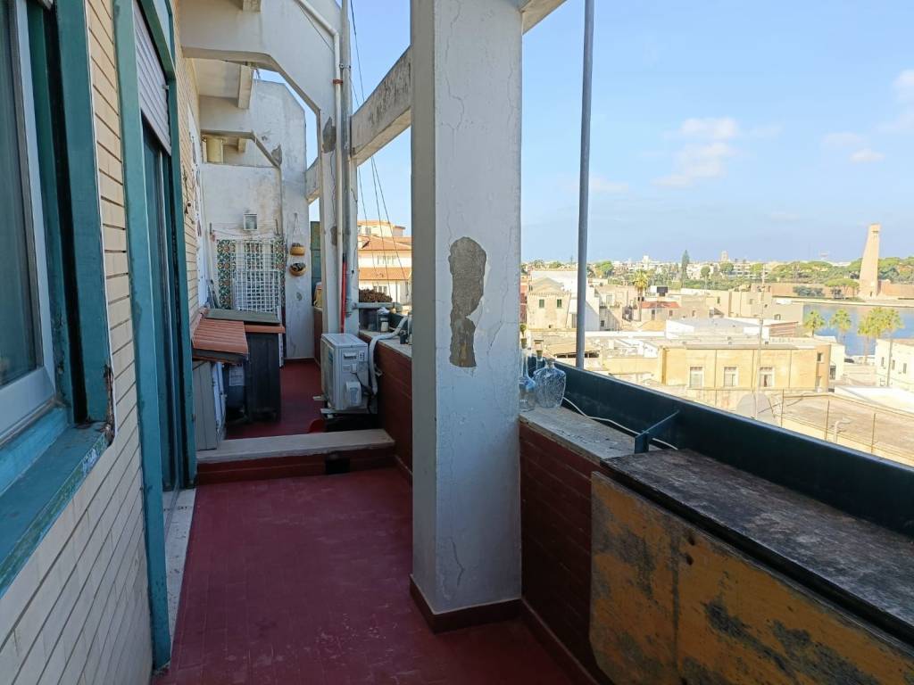 Appartamento a Brindisi in Via Amena, 12 - Foto 2