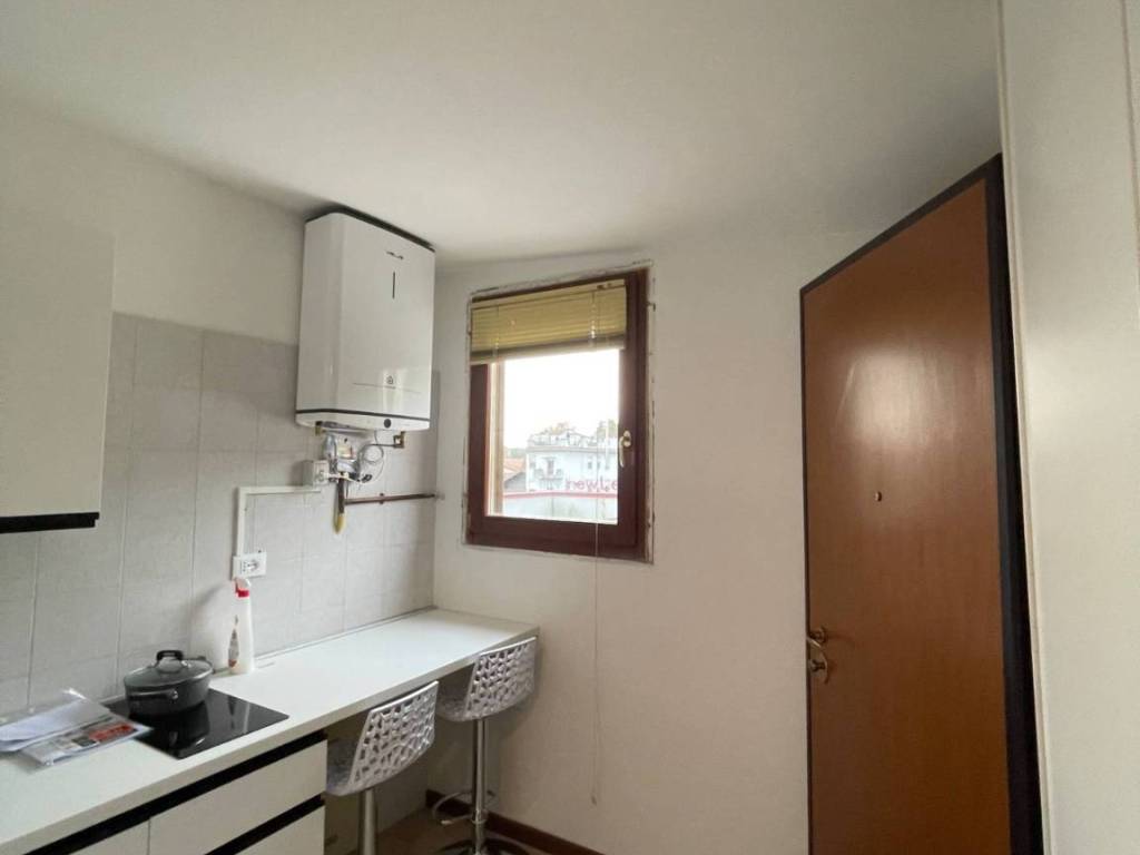 Appartamento a Ferrara in Viale Po - Foto 2