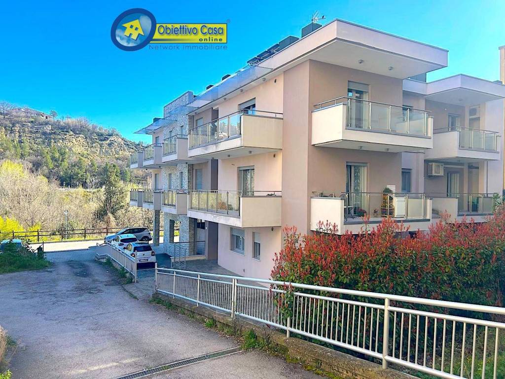 Appartamento a Teramo in circonvallazione ragusa - Foto 2
