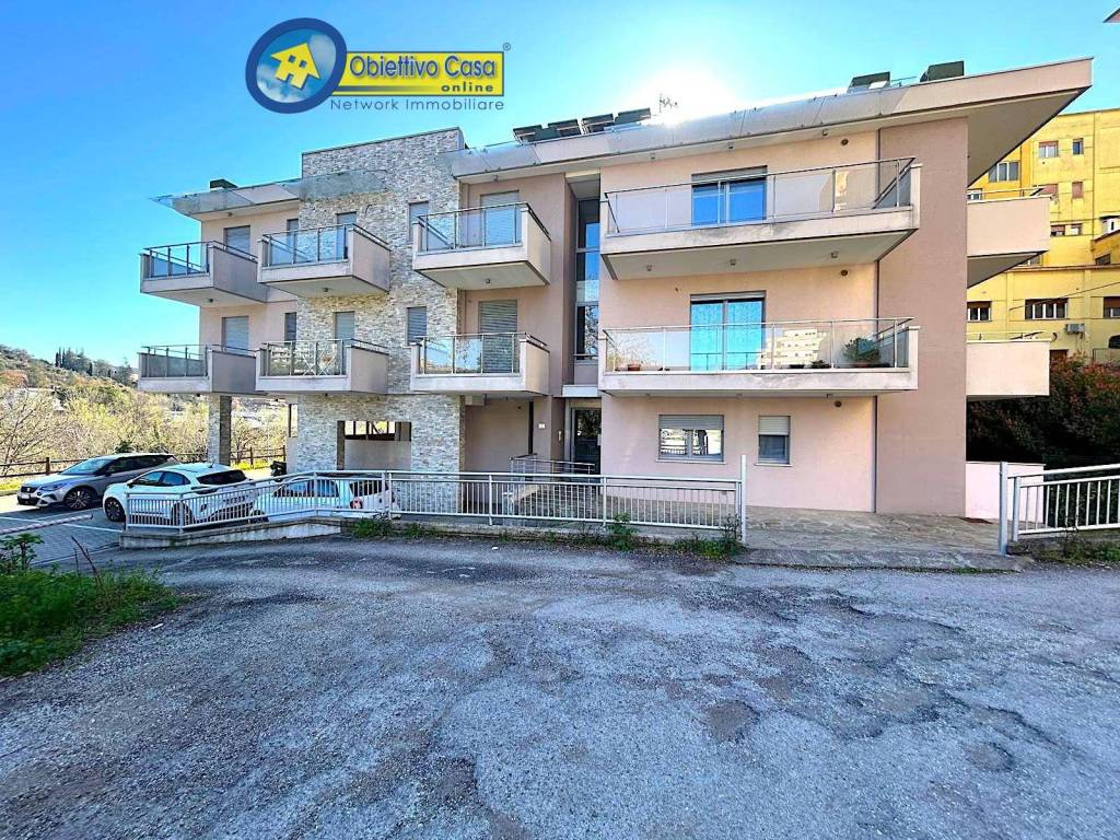 Appartamento a Teramo in circonvallazione ragusa - Foto 3