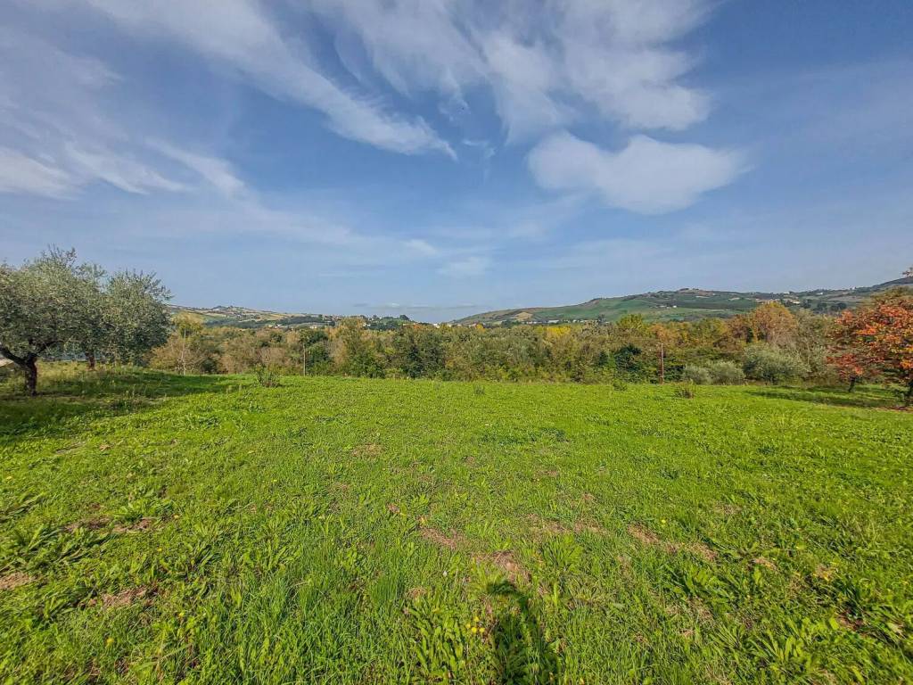 Terreno a Casoli in Contrada Vicenne - Foto 5